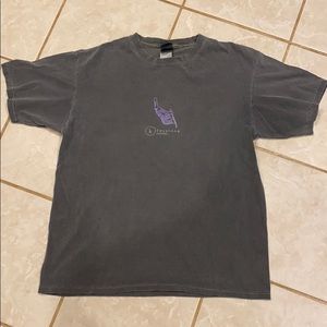Chroma Zone Keystone Colorado t-shirt size M